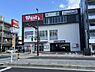 周辺：ウォンツ東雲本町店まで150m、ウォンツ東雲本町店まで徒歩2分