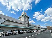 サンリブ五日市まで260m、サンリブ五日市まで徒歩3分