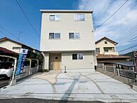 広島県広島市安佐南区八木3丁目18-：物件画像
