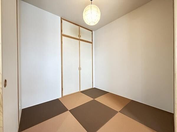 和室