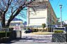 周辺：広島市立可部中学校まで1600m、広島市立可部中学校まで徒歩20分