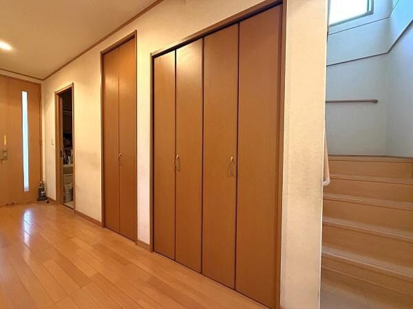 収納を拡大表示