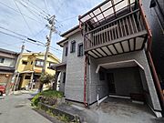 外観写真です！