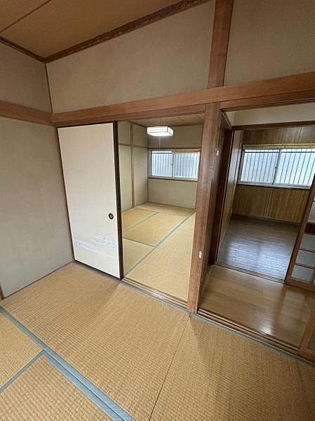 和室