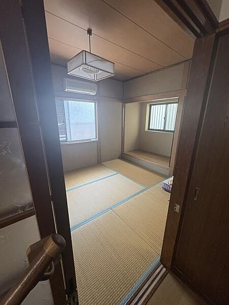和室