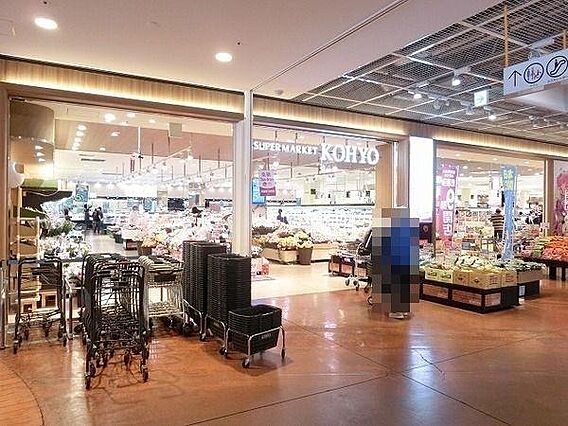 コーヨー堺店ま...