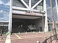 堺駅(南海本線...