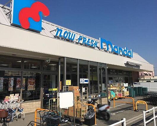万代泉北深阪店...