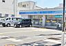 周辺：ローソン恵我之荘駅前店まで1560m