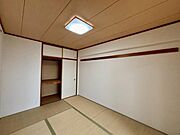 和室のお部屋です！