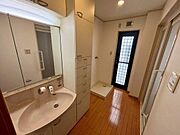 室内洗濯パンもございます！