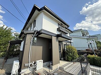 外観:外観写真です! 外観:外観写真です!