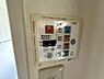 室内：浴室乾燥暖房機です！