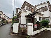 現地写真です！