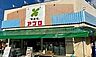 周辺：食品館アプロ北鶴町店まで160m