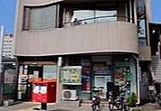 大正鶴町郵便局まで820m