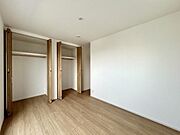 明るい洋室のお部屋です！