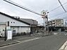 周辺：コノミヤ浜寺石津店まで1220m