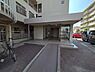 エントランス：マンション出入口です！