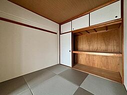 和室の画像