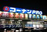 周辺：コーナンPRO堺三宝店まで984m