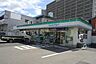周辺：ファミリーマートときはま北花田店まで640m