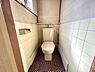 トイレ：トイレです！