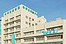 周辺：医療法人淳康会堺近森病院まで830m