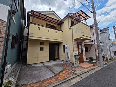 外観:外観写真です! 外観:外観写真です!