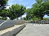 周辺：南八下西公園まで1200m