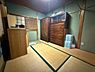 和室：和室約4.5帖です！
