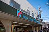 周辺：万代諏訪ノ森店まで1180m
