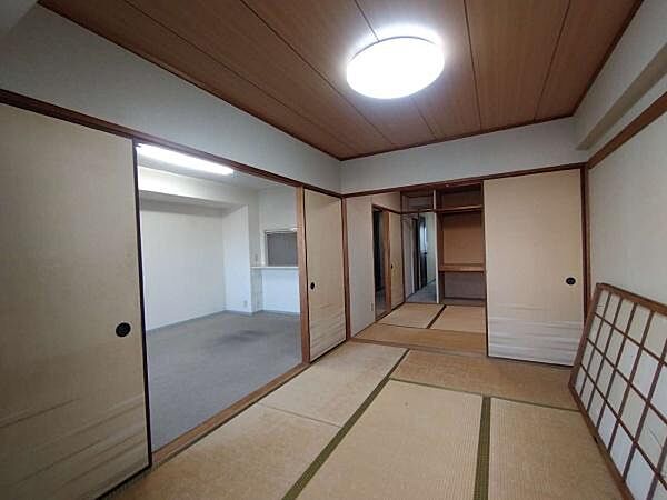 和室