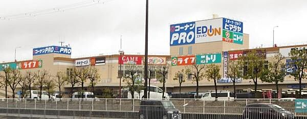 周辺を拡大表示