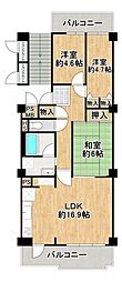 グリーンヒル北野田スカイハイツ