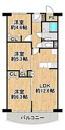 とがグリーンハイツ