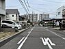 その他：前道幅員広々です！