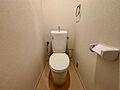 トイレです！