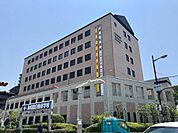 堺市西区役所まで1110m