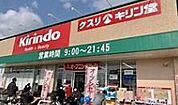 キリン堂羽曳野西浦店まで1140m