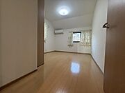 洋室のお部屋です！