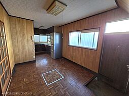 河内長野市南青葉台　中古戸建