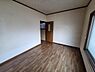 洋室：洋室のお部屋です！