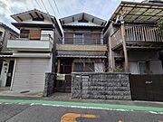 現地写真です！