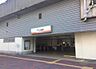 周辺：七道駅(南海本線)まで940m