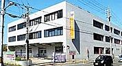 藤井寺小山郵便局まで760m