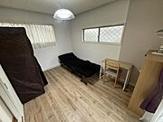 洋室約6帖です！