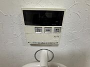 追い炊き機能付きです！