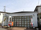堺日置荘西町郵便局まで1190m