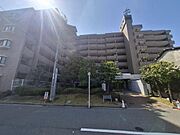 阪神なんば線「伝法」駅徒歩約4分の立地